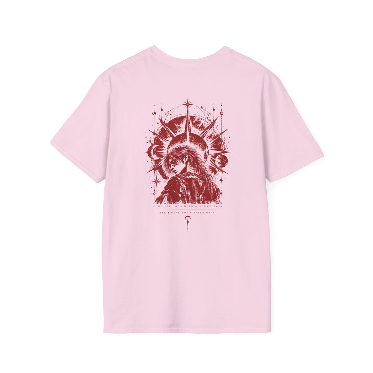 Wear the Mood