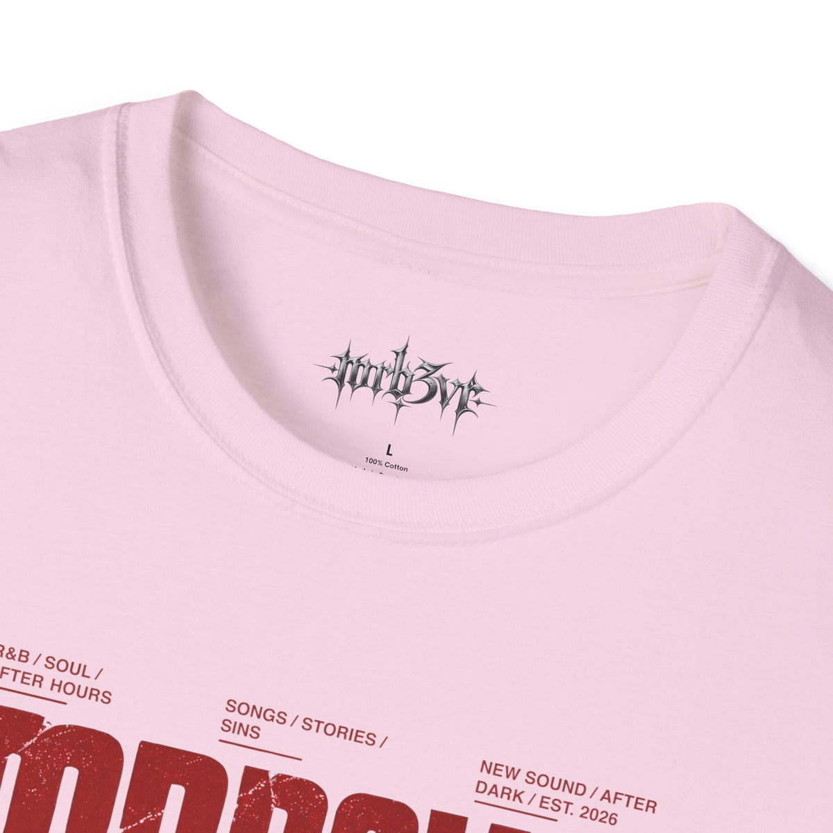 Wear the Mood