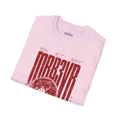 Wear the Mood