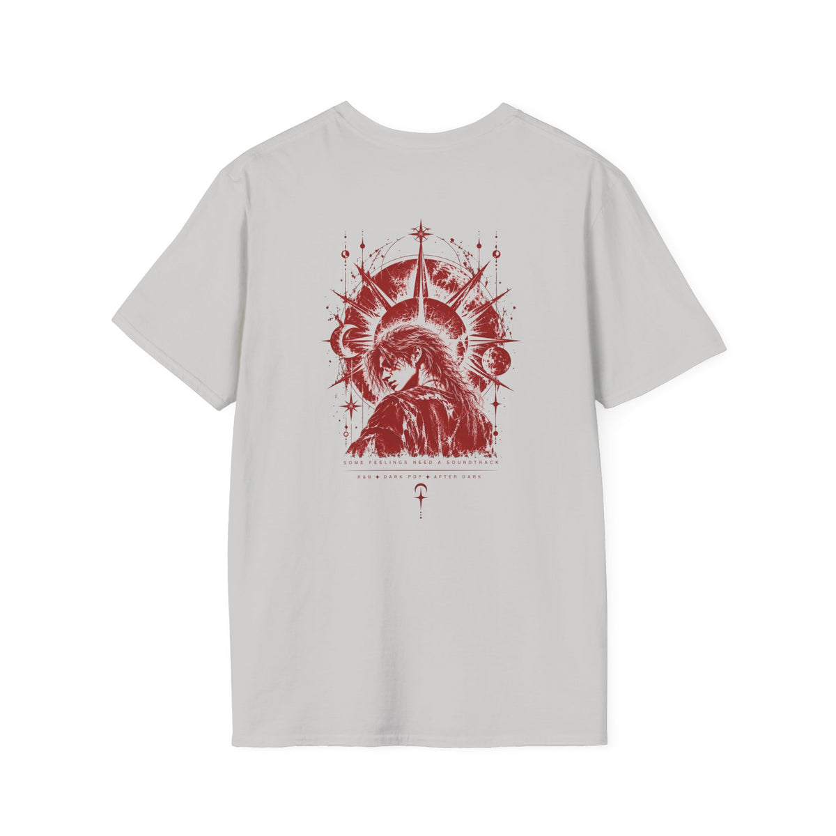 Wear the Mood