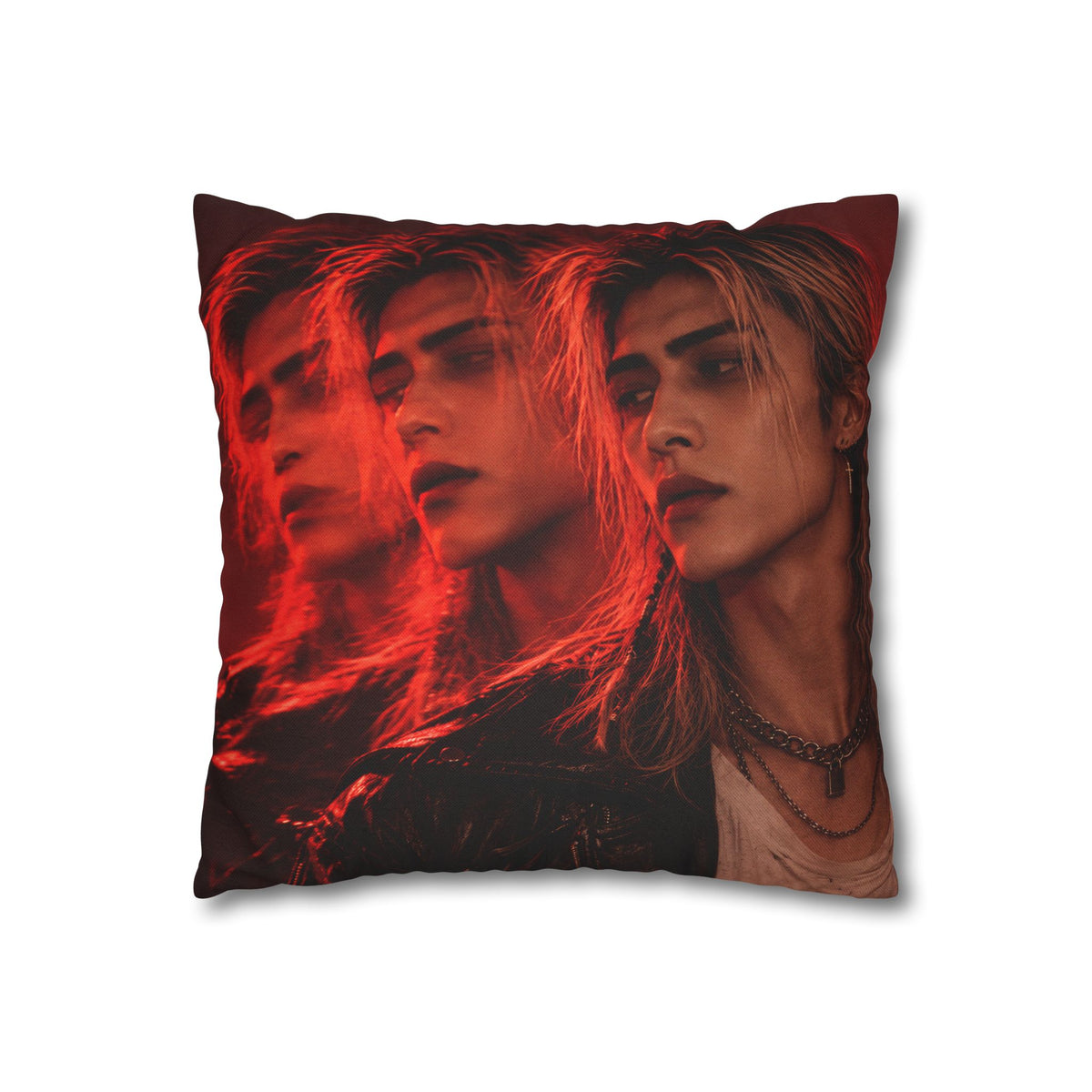 Keep Me Close — MRB3VR PILLOWCASE ONLY