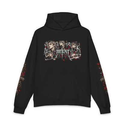 MRB3VR Relaxed Hoodie