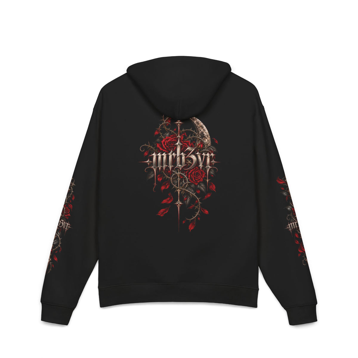 MRB3VR Relaxed Hoodie