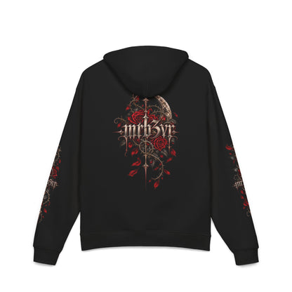 MRB3VR Relaxed Hoodie
