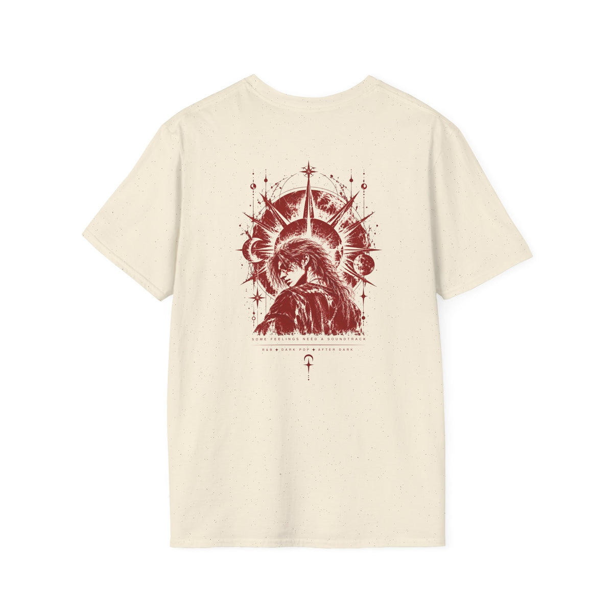 Wear the Mood