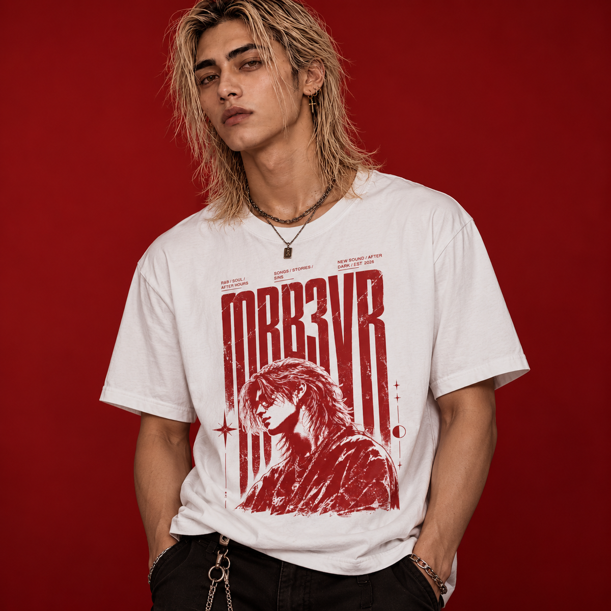 Wear the Mood