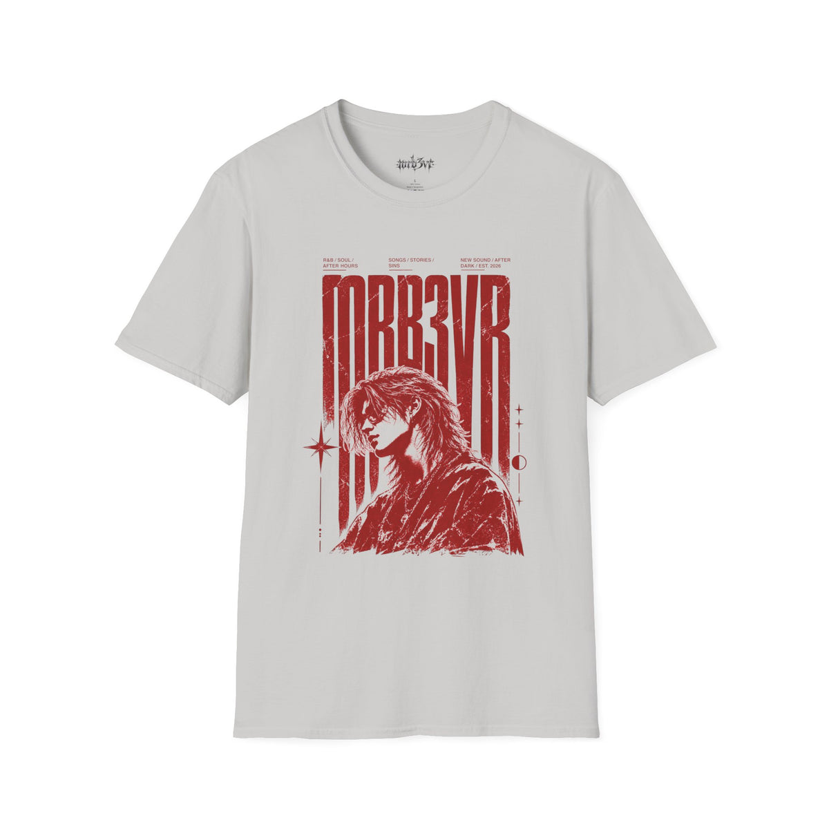 Wear the Mood