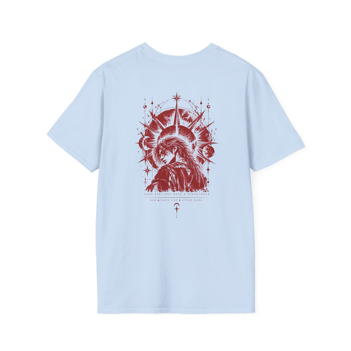 Wear the Mood