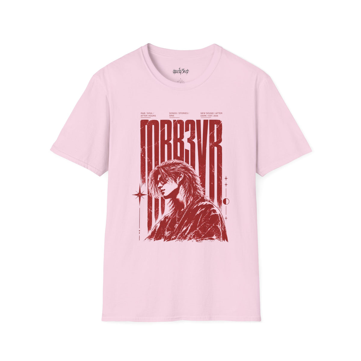 Wear the Mood