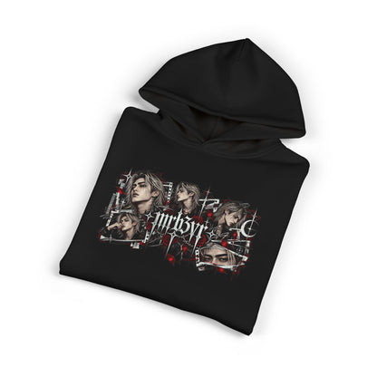 MRB3VR Relaxed Hoodie