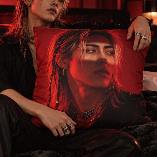 Keep Me Close — MRB3VR PILLOWCASE ONLY